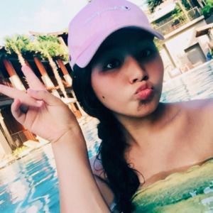 Meet your Posher, Summer